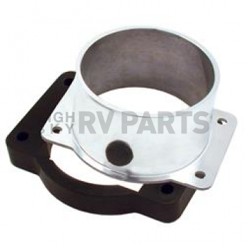 Spectre Industries Mass Air Flow Sensor Adapter - 81403