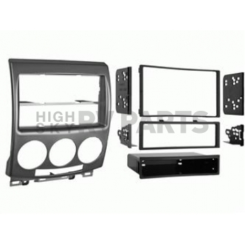 Metra Electronics Radio Mounting Kit 997509
