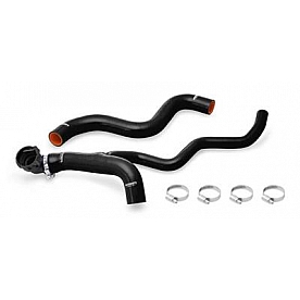 Mishimoto Engine Hose Kit - MMHOSE-500NA-12BK