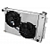 Frostbite by Holley Cooling Fan FB520E