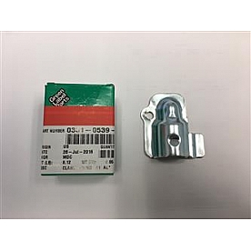 Cummins Power Generation Cable Clamp 331053902