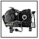 Xtune Headlight Assembly 9023927