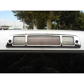 TFP (International Trim) Center High Mount Stop Light Cover 703