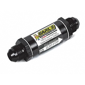 Earl's Plumbing Fuel Filter - AT230108