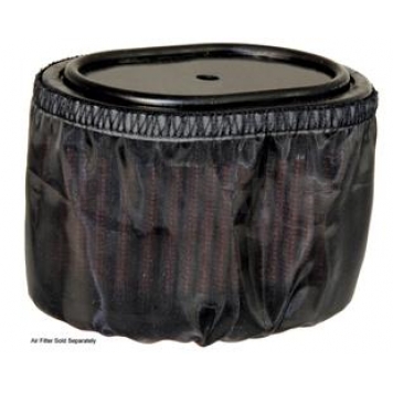 K & N Filters Air Filter Wrap - E-4516DK