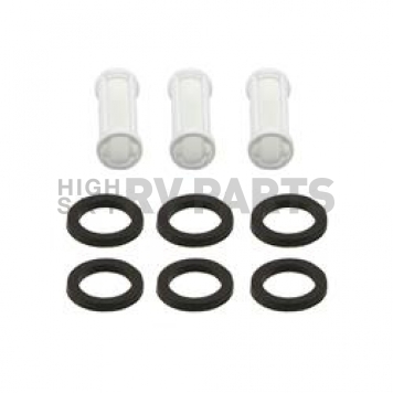 Spectre Industries Fuel Filter - 2358