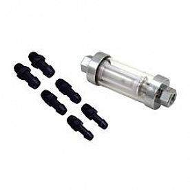 Spectre Industries Fuel Filter - 2369