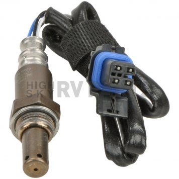 Bosch Oxygen Sensor - 15141