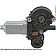 Cardone (A1) Industries Power Window Motor 4710011