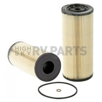 Wix Filters Fuel Filter - 33792