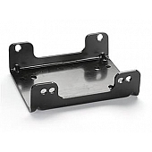 Warn Winch Mount - 4000 To 4500 Pound - 90845