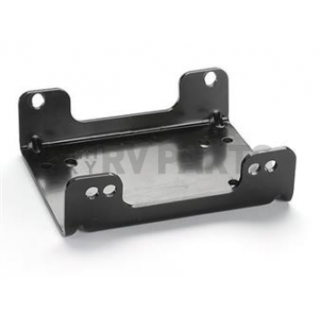 Warn Winch Mount - 4000 To 4500 Pound - 90845