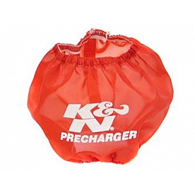 K & N Filters Air Filter Wrap - HA-3093PR