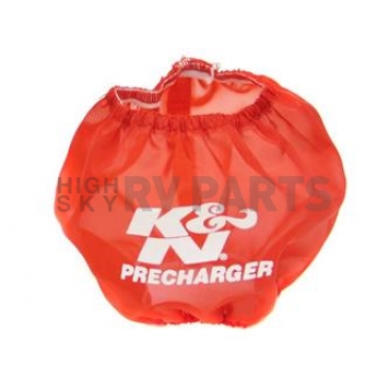 K & N Filters Air Filter Wrap - HA-3093PR