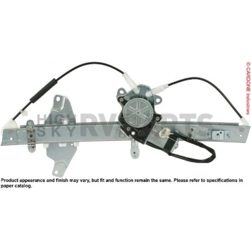 Cardone (A1) Industries Power Window Motor 821159AR