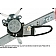 Cardone (A1) Industries Power Window Motor 821159AR