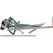 Cardone (A1) Industries Power Window Motor 821190BR