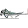 Cardone (A1) Industries Power Window Motor 821190BR