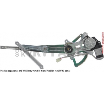 Cardone (A1) Industries Power Window Motor 821190BR-1