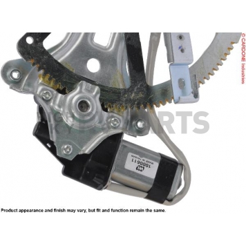 Cardone (A1) Industries Power Window Motor 821190BR-2