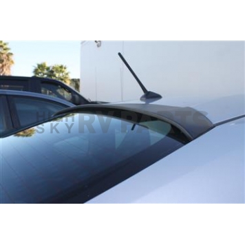 Street Scene Spoiler - Rear Window Urethane - 95070309