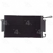 Four Seasons Air Conditioner Condenser 40495