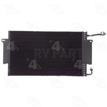 Four Seasons Air Conditioner Condenser 40495