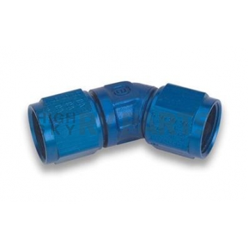 Earl's Plumbing Coupler Fitting 939116
