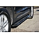 Romik USA Running Board Polished Steel Stationary - 32392418