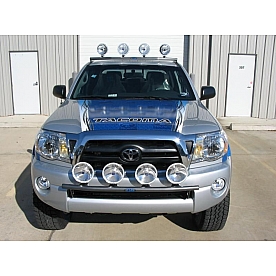 N-Fab Driving/ Fog Light Mounting Bar T054LB