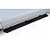 Raptor Series Running Board Black Textured Aluminum Stationary - 17010041BT