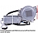 Cardone (A1) Industries Power Window Motor 471508