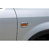 Putco Side Marker Light Trim 403606