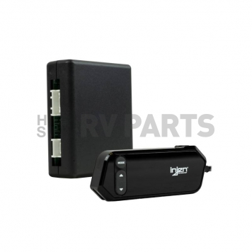 Injen Technology Electronic Throttle Control Unit - PT0013B-3