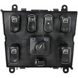 Dorman (OE Solutions) Power Window Switch 901573