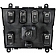 Dorman (OE Solutions) Power Window Switch 901573
