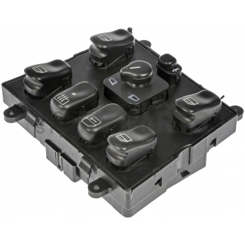 Dorman (OE Solutions) Power Window Switch 901573-2
