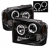 Spyder Automotive Headlight Assembly 5010544