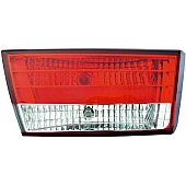 Dorman (OE Solutions) Tail Light Assembly Single - 1611427
