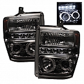 Spyder Automotive Headlight Assembly 5010599