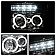 Spyder Automotive Headlight Assembly 5010599