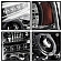 Spyder Automotive Headlight Assembly 5010599