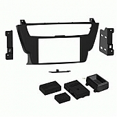Metra Electronics Radio Mounting Kit 959318B