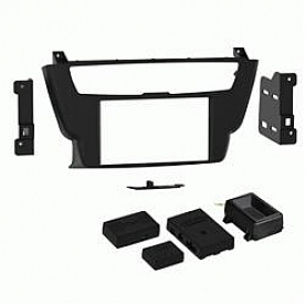 Metra Electronics Radio Mounting Kit 959318B