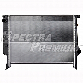 Spectra Premium Radiator CU2038