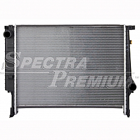 Spectra Premium Radiator CU2038