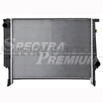 Spectra Premium Radiator CU2038