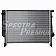 Spectra Premium Radiator CU2038