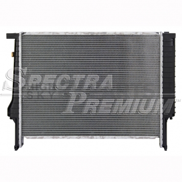 Spectra Premium Radiator CU2038-1