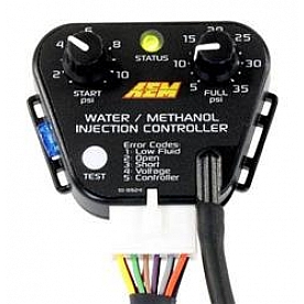 AEM Electronics Water Injection System Controller - 30-3304